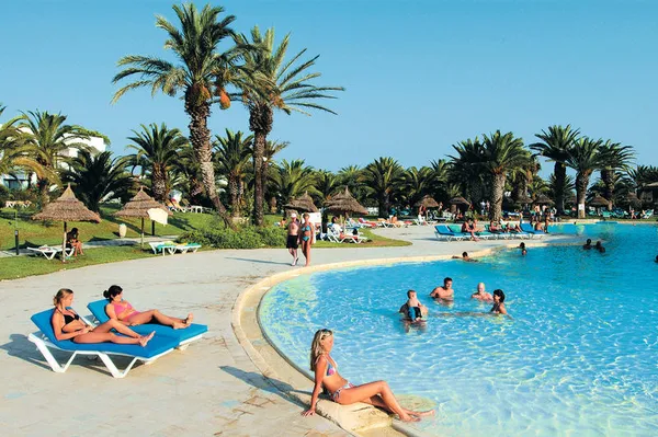 Sentido Hotel Phenicia