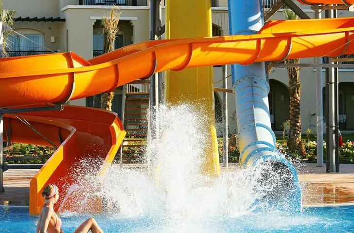 Kinderactiviteiten