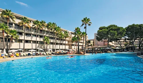 Iberostar Waves Cristina