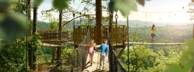 REVIEW: Nieuw park Landal Namur Nature in de Belgische Ardennen