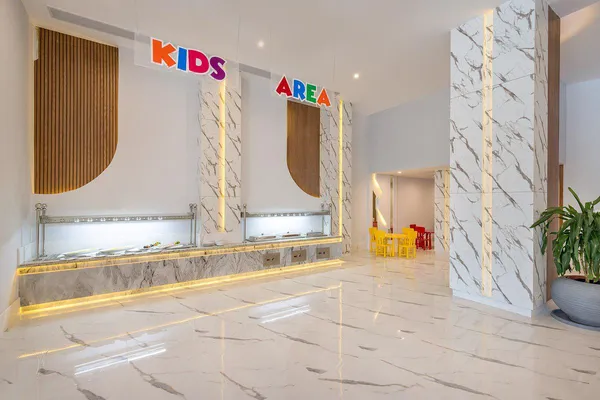 Hurghada Long Beach Resort 