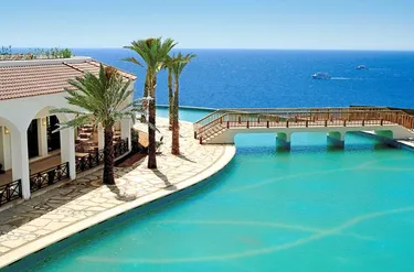 Reef Oasis Blue Bay Resort