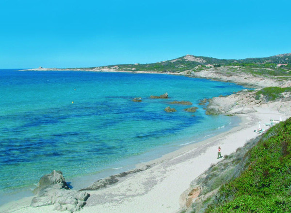 Appartementen Odalys Les Hameaux de Capra Scorsa 