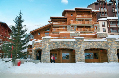 Skiën herfstvakantie