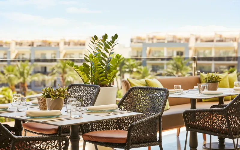 Zafiro Palace Alcudia