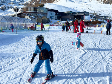 REVIEW: Waarom Serfaus-Fiss-Ladis perfect is voor een skivakantie met kinderen!