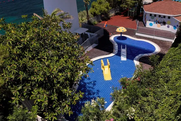 Blue Dreams Resort en Spa