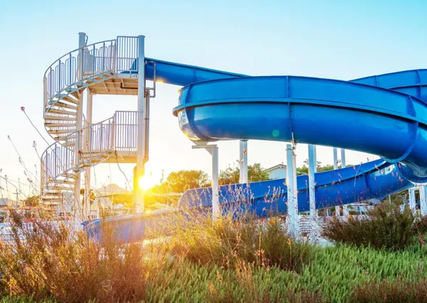 Camping Arena Grand Kažela