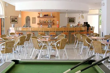 Appartementen en hotel Summerland