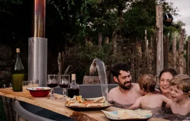 BoerenBed La Flocellière en Vendée