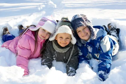 Kinderactiviteiten