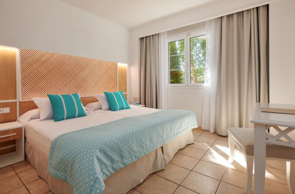 TUI BLUE Grupotel Turquesa Mar