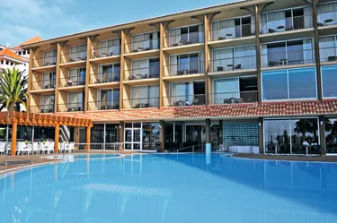 Aparthotel Four Views Oasis