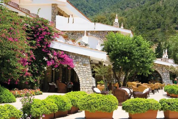 Hotel Marti Resort
