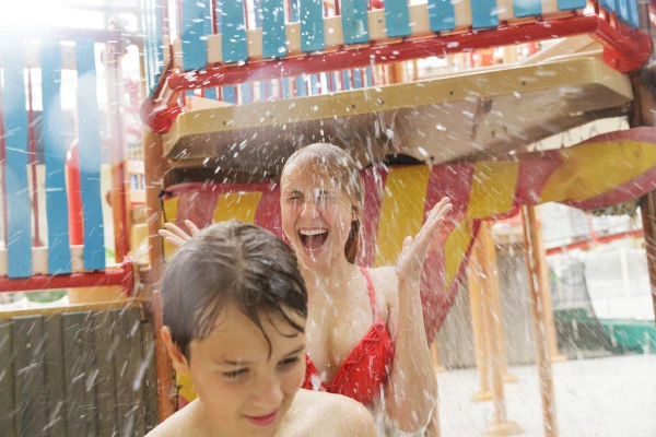 Center Parcs Hochsauerland