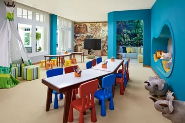 Marriott Beach Resort