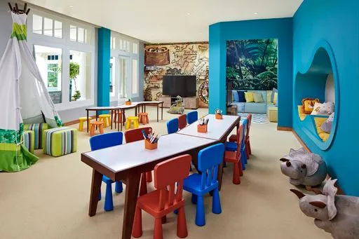 Marriott Beach Resort