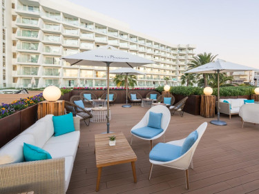  Iberostar Playa de Palma