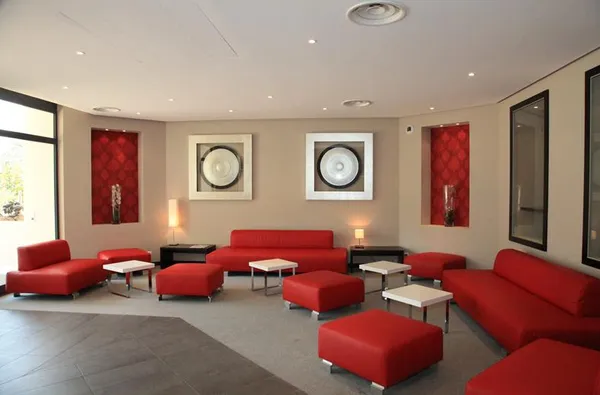 Kindvriendelijke vakantie in Frankrijk - R&eacute;sidence Le Lido - Cagnes sur Mer