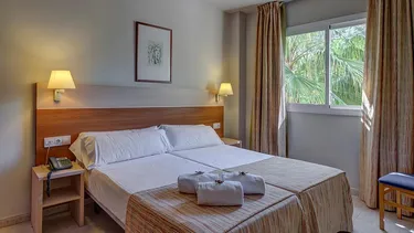 Hotel Rosamar Garden Resort