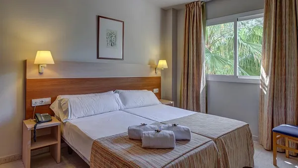 Hotel Rosamar Garden Resort