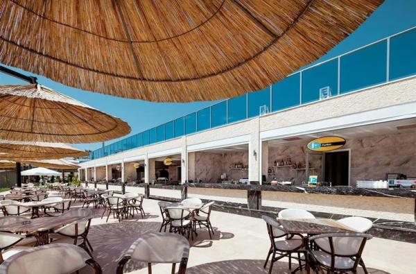 Hotel Jacaranda Imperial