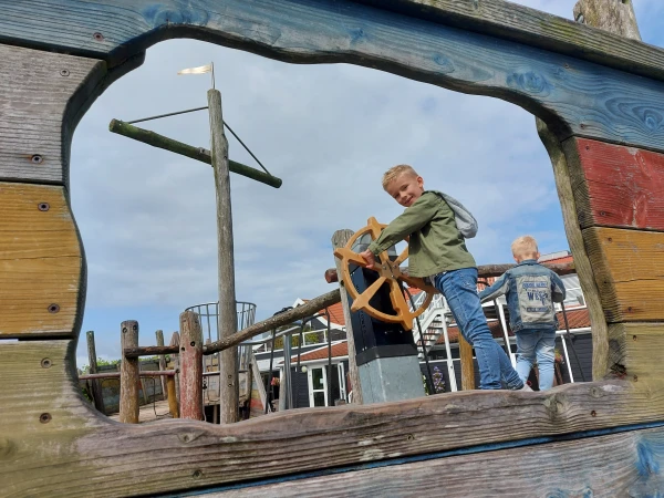 Kinderhotel De Zeeuwse Kust