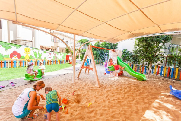 Hotel Bella Resort & Spa