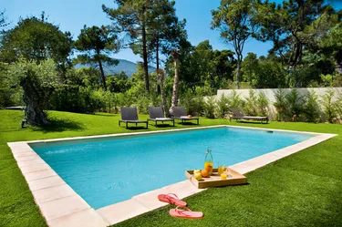 Villa's Domaine de l'Eilen