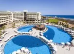 Kindvriendelijke hotel Amelia Beach Resort 5* in Turkije