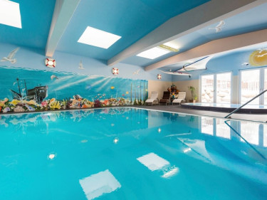 Landal Bad Kleinkirchheim