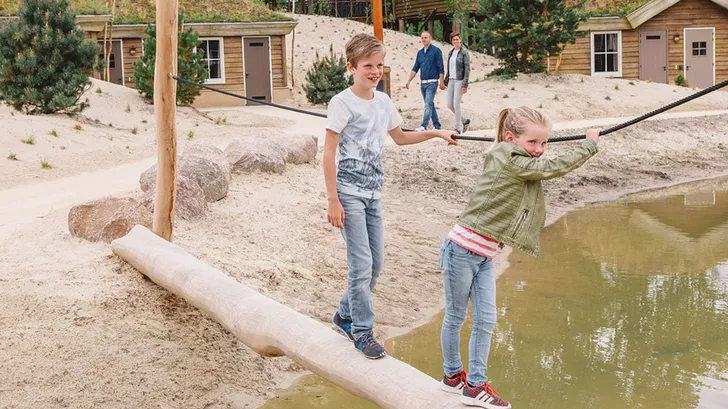 Kinderactiviteiten