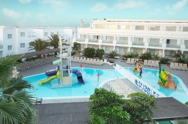 Aequora Lanzarote Suites
