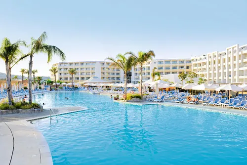 Hotel Seabank & Spa