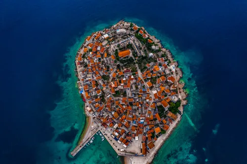 Midden Dalmatië