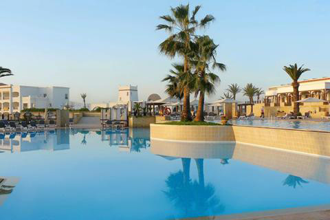 ROBINSON Club Agadir