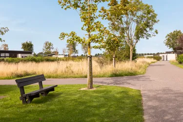 Summio Vakantiepark Zeedijk