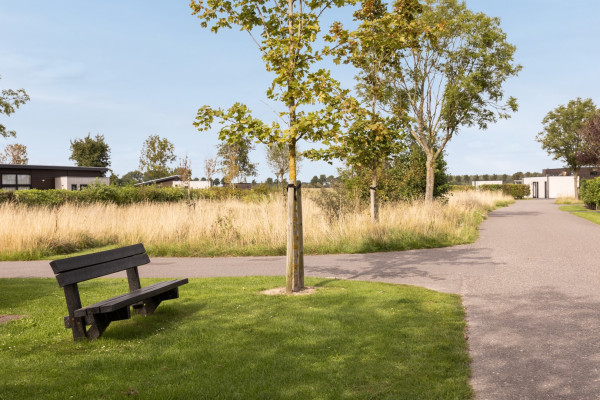 Summio Vakantiepark Zeedijk