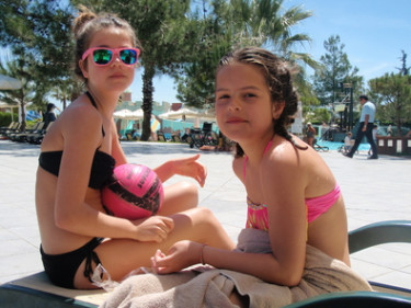 'Zó gaaf is een aquapark vakantie!'