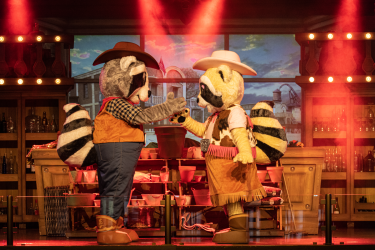 Attractie- & Vakantiepark Slagharen