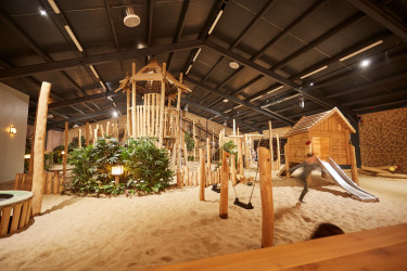 Recreatiepark de Leistert