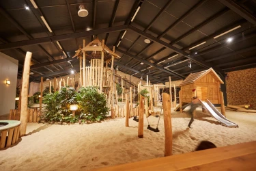 Recreatiepark de Leistert