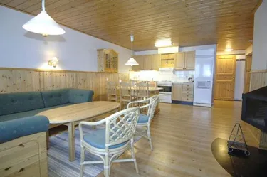 Idre Fjall Vakantiepark