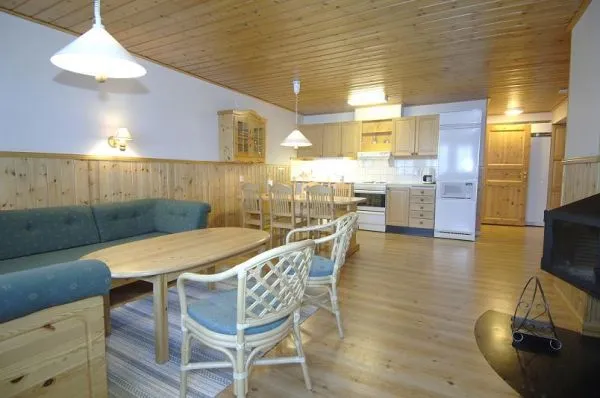 Idre Fjall Vakantiepark