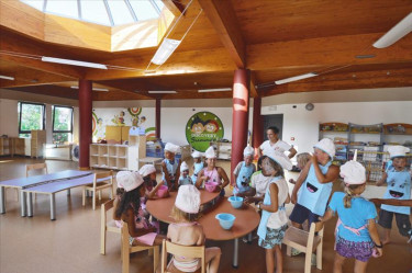 Villaggio Camping Europa