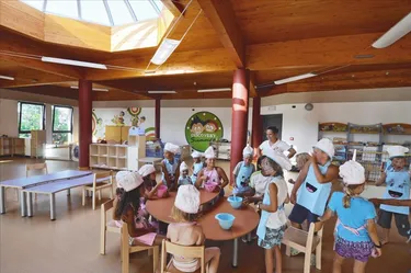 Villaggio Camping Europa