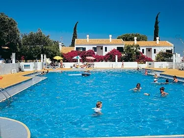 Appartementencomplex Pedras da Rainha 