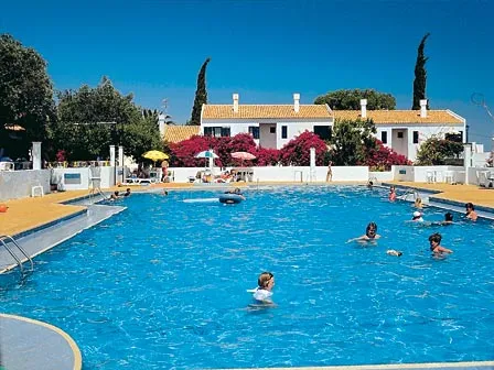 Appartementencomplex Pedras da Rainha 