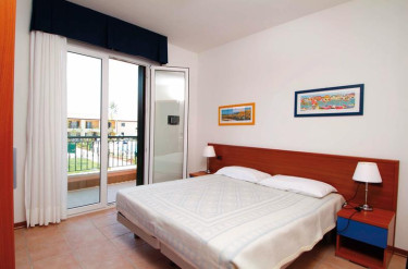 Vakantiepark Villaggio Pioppi 