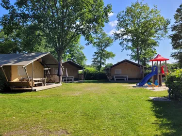 Camping 't Veld